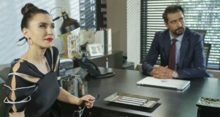 Ender e Alihan / Forbidden fruit (foto Mediaset)