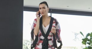Ender / La promessa (foto Mediaset)