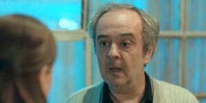 Enver / La forza di una donna