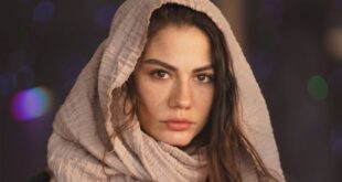 Farah