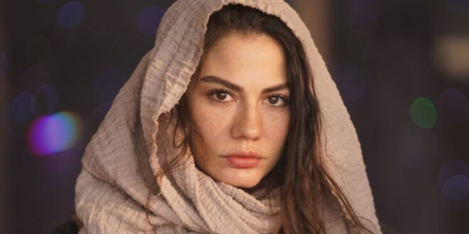 Farah