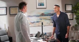 Finn e Xander / Beautiful