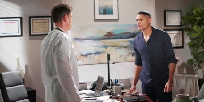 Finn e Xander / Beautiful