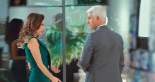 Halit e Ender / Forbidden fruit