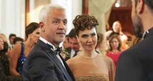 Halit e Ender / Forbidden fruit (foto Mediaset)