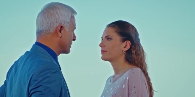 Halit e Yildiz / Forbidden fruit