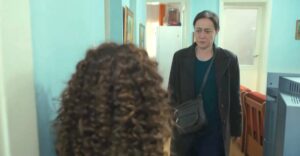 Hatice e Sirin / La forza di una donna