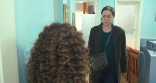 Hatice e Sirin / La forza di una donna