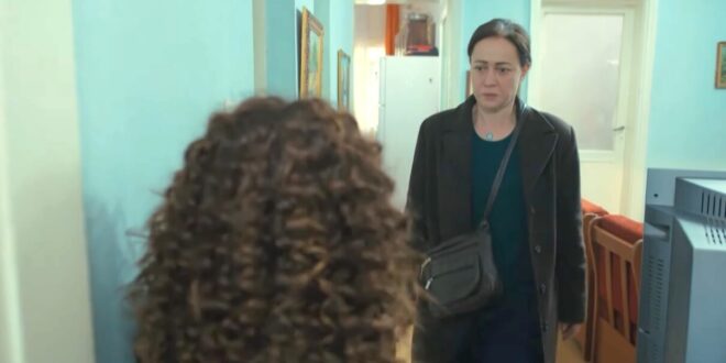 Hatice e Sirin / La forza di una donna