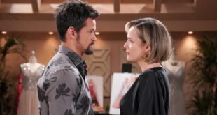 Hope e Thomas / Beautiful