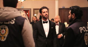 Ikler / Innocence (foto Mediaset)