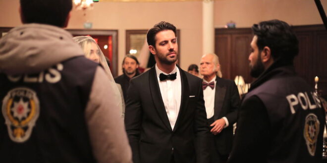 Ikler / Innocence (foto Mediaset)