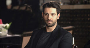 Ilker / Innocence (foto Mediaset)