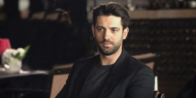 Ilker / Innocence (foto Mediaset)