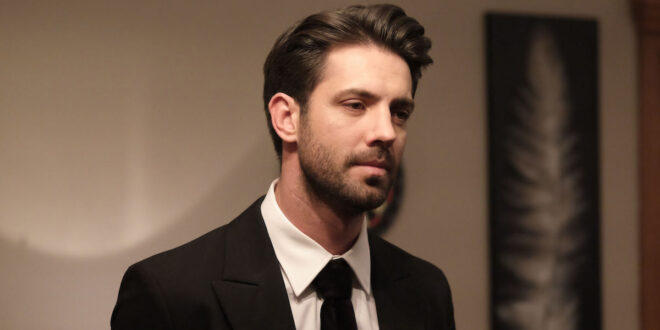 Innocence / Ilker (foto Mediaset)