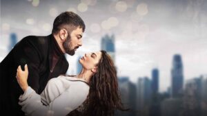 Io sono Farah, dizi turca di Canale 5