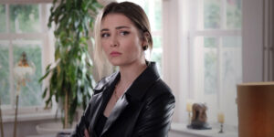 Irem / Innocence (foto Mediaset)