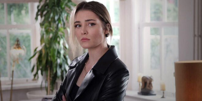 Irem / Innocence (foto Mediaset)
