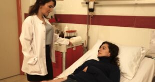 Jale e Bahar / La forza di una donna