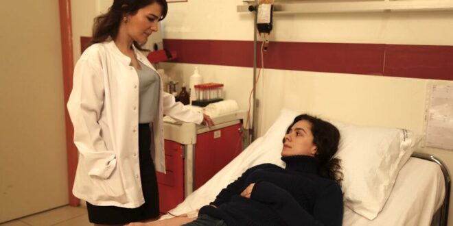 Jale e Bahar / La forza di una donna