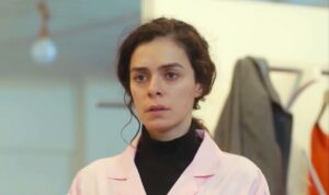 Bahar / La forza di una donna