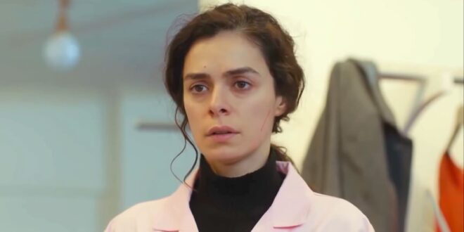Bahar / La forza di una donna