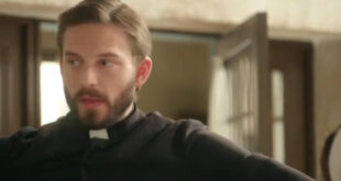 La promessa / Padre Samuel