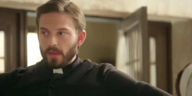 La promessa / Padre Samuel