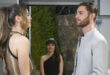 Lal, Zeynep e Cem / Forbidden fruit (foto Mediaset)