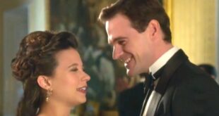 Martina e Jacobo / La promessa