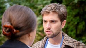 Maxi e Henry / Tempesta d'amore
