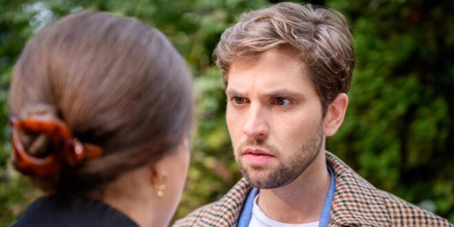 Maxi e Henry / Tempesta d'amore