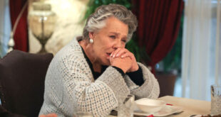 Nihayet / La notte nel cuore (foto Mediaset)
