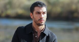 Nuh / La notte nel cuore (foto Mediaset)