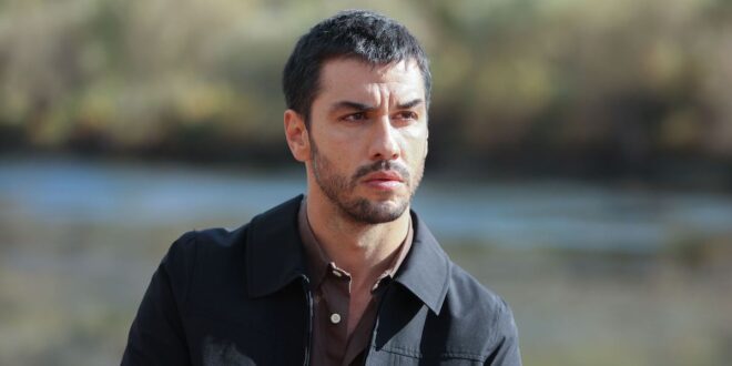 Nuh / La notte nel cuore (foto Mediaset)
