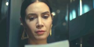 Piril / La forza di una donna