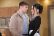 RJ e Luna / Beautiful (foto Mediaset)