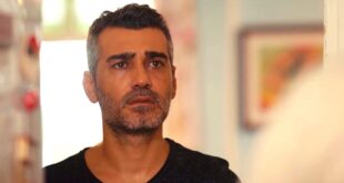 Sarp / La forza di una donna