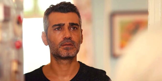 Sarp / La forza di una donna