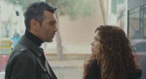 Sarp e Sirin / La forza di una donna