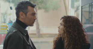 Sarp e Sirin / La forza di una donna