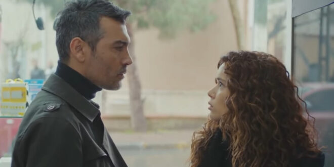 Sarp e Sirin / La forza di una donna