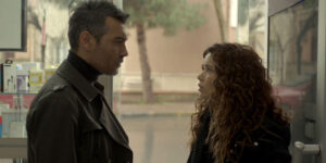 Sarp e Sirin / La forza di una donna (foto Mediaset)