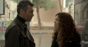 Sarp e Sirin / La forza di una donna (foto Mediaset)