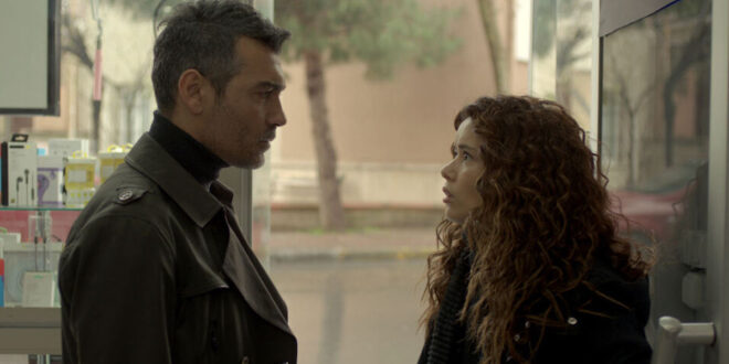 Sarp e Sirin / La forza di una donna (foto Mediaset)