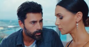 Sinan e Ender / Forbidden fruit
