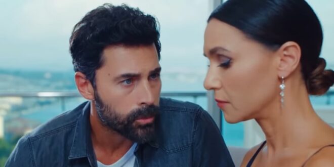 Sinan e Ender / Forbidden fruit