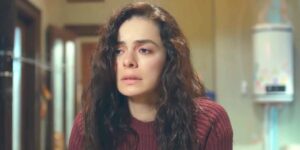 Bahar / La forza di una donna