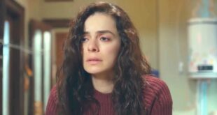 Bahar / La forza di una donna