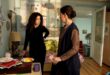 Sirin e Hatice / La forza di una donna (foto Mediaset)